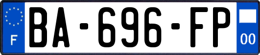 BA-696-FP