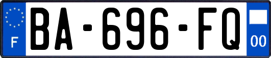 BA-696-FQ