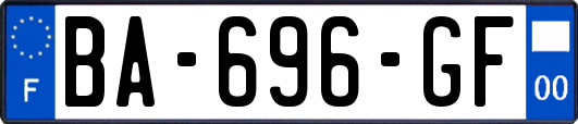 BA-696-GF
