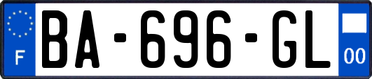 BA-696-GL