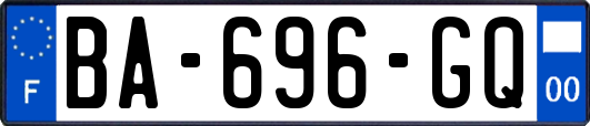 BA-696-GQ