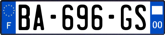 BA-696-GS