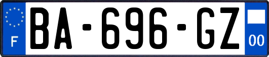 BA-696-GZ