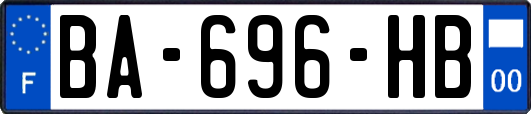 BA-696-HB