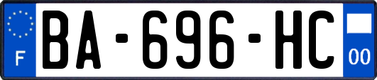 BA-696-HC