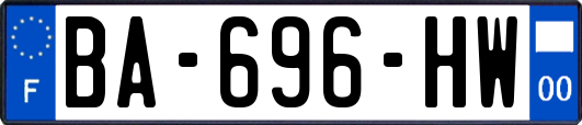 BA-696-HW
