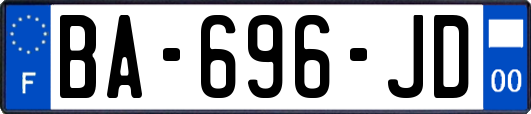 BA-696-JD
