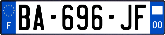 BA-696-JF