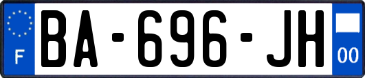 BA-696-JH