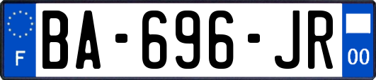 BA-696-JR