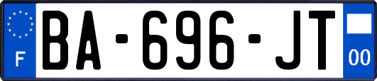 BA-696-JT