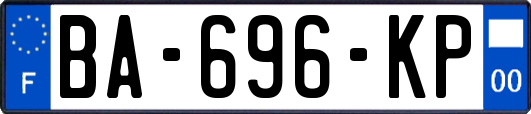 BA-696-KP