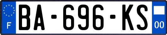 BA-696-KS