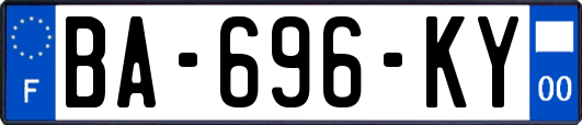 BA-696-KY