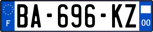 BA-696-KZ
