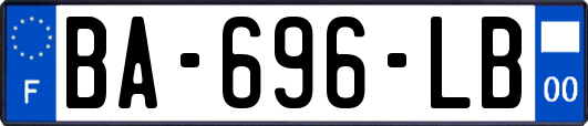 BA-696-LB