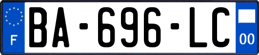 BA-696-LC