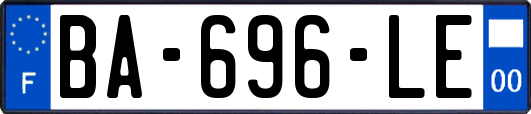 BA-696-LE