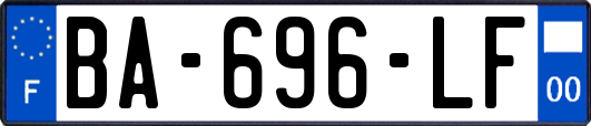 BA-696-LF