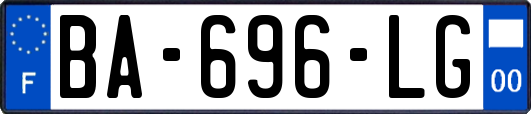 BA-696-LG