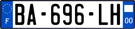 BA-696-LH