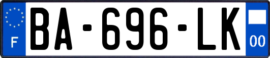 BA-696-LK