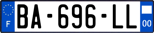 BA-696-LL