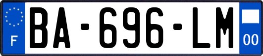 BA-696-LM