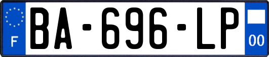 BA-696-LP