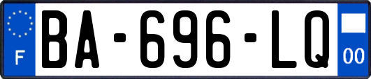 BA-696-LQ