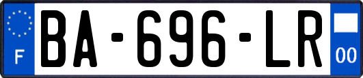 BA-696-LR