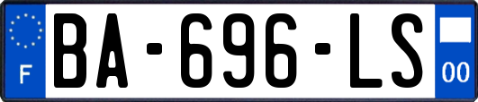 BA-696-LS