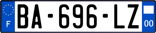 BA-696-LZ
