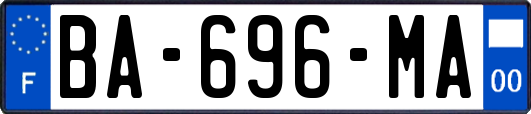 BA-696-MA
