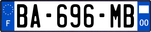 BA-696-MB
