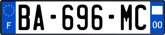 BA-696-MC