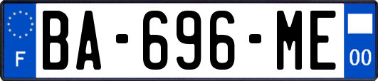 BA-696-ME