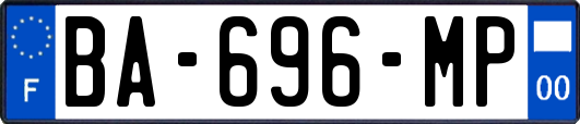 BA-696-MP