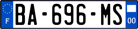 BA-696-MS
