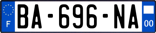 BA-696-NA