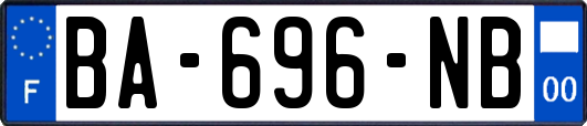 BA-696-NB
