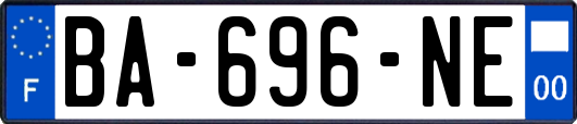 BA-696-NE
