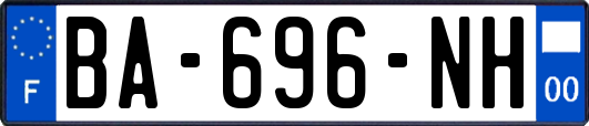 BA-696-NH