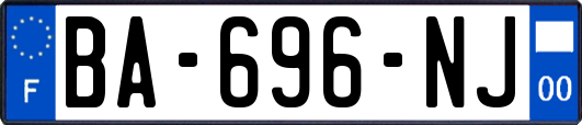 BA-696-NJ