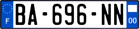 BA-696-NN