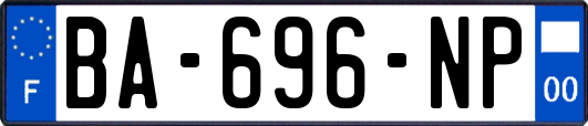BA-696-NP