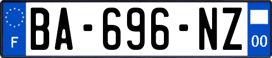 BA-696-NZ