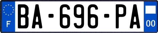BA-696-PA