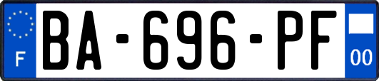 BA-696-PF