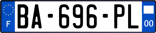 BA-696-PL